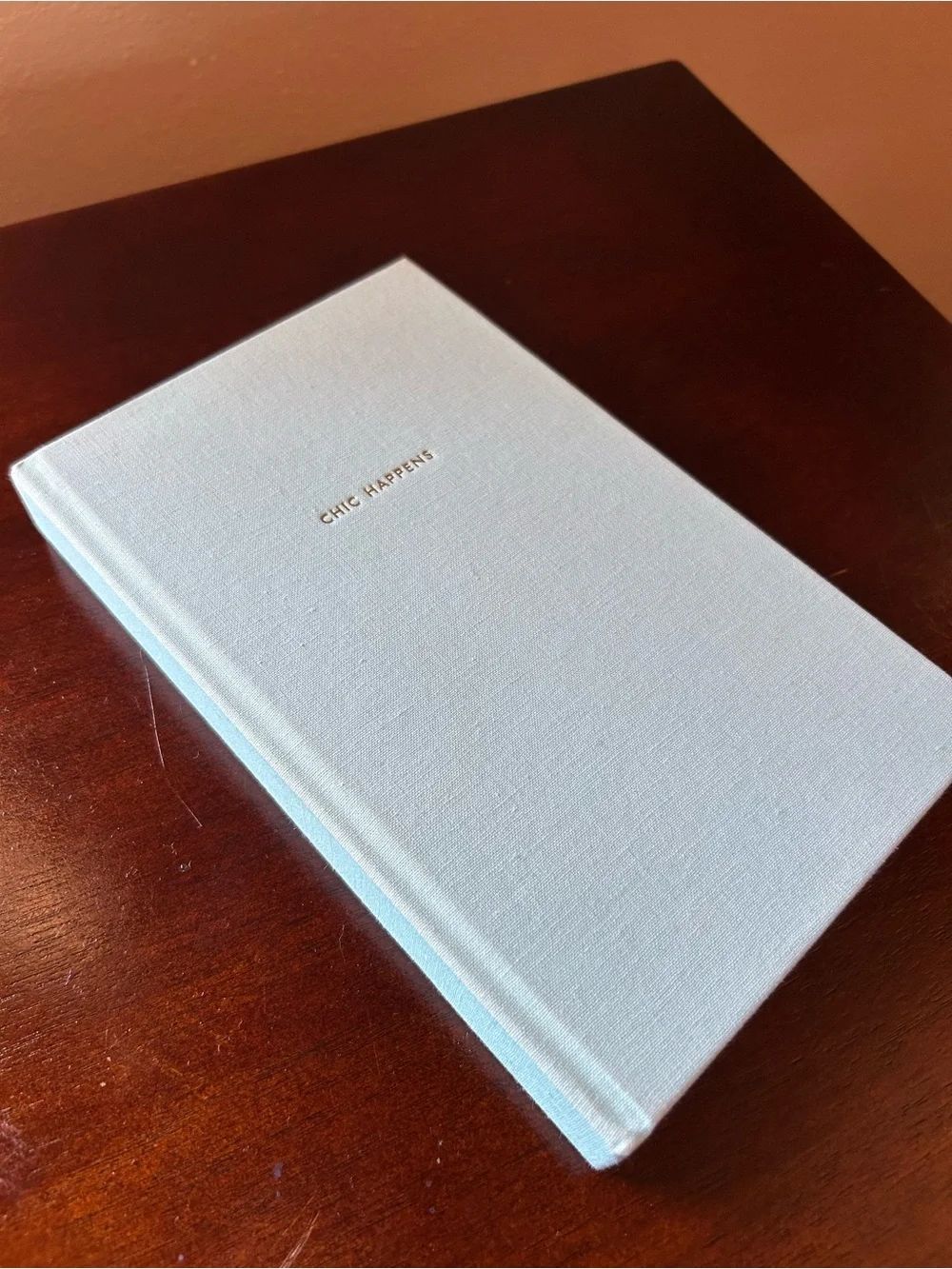 Kate Spade Light Blue 